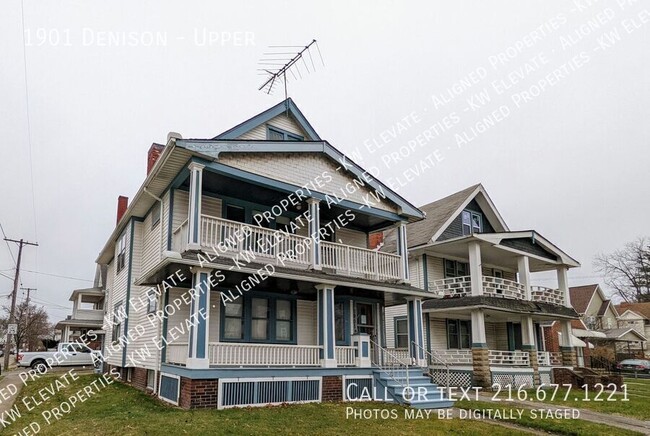 Photo - 1901 Denison-Upper Unit Upper