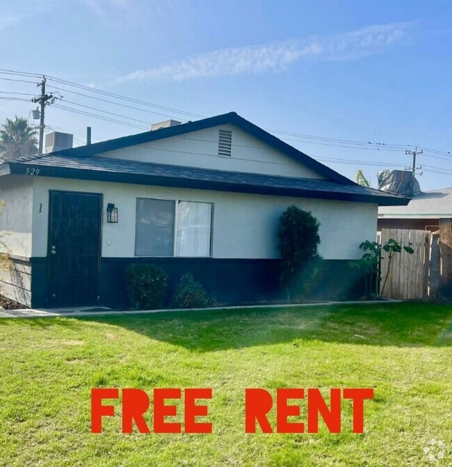 Building Photo - 529 Knotts St Unit 529 Knotts #4 Rental