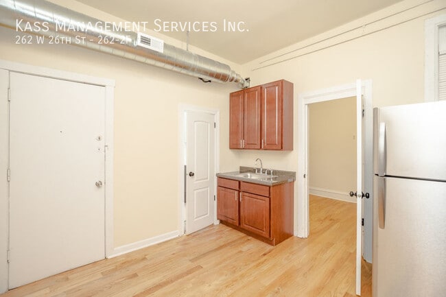 Photo - 262 W 26th St Unit 262-2F