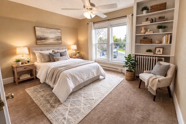 Photo - 4729 McCulloch St Unit 2