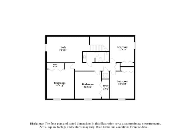 Photo - 1580 Blue Rose Dr