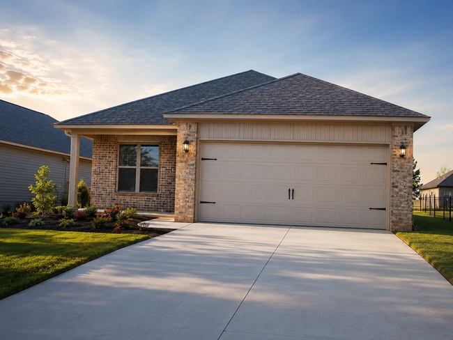 Building Photo - 3bed/2bath Home in Brookland!