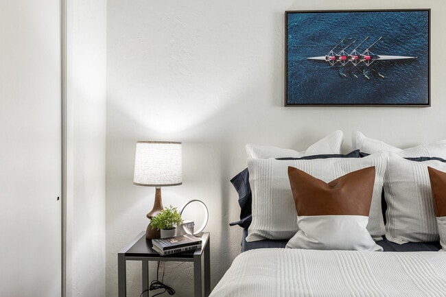 Photo - Oxford Manor