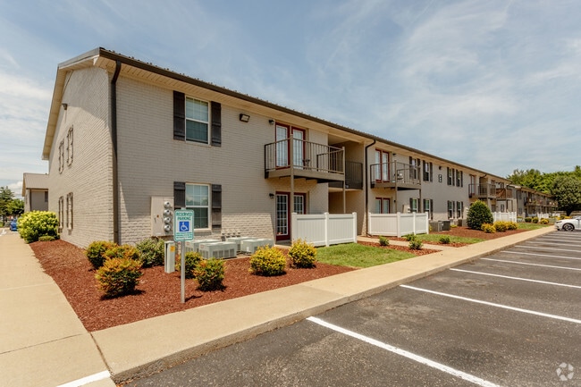 Photo - Slate at Ninety-Six