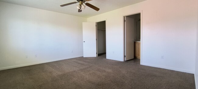 Photo - 3 bedroom 2 bath duplex in lamplight by Iron Springs Elementary, 2 car garage!