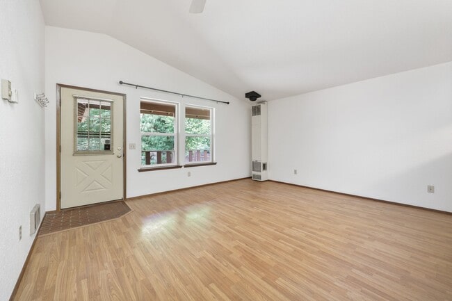 Photo - MOVE IN READY! Tumwater rambler 2 beds plus den 1.5 baths. No Pets.