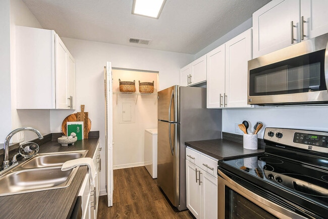 Champions Walk Apartment Homes