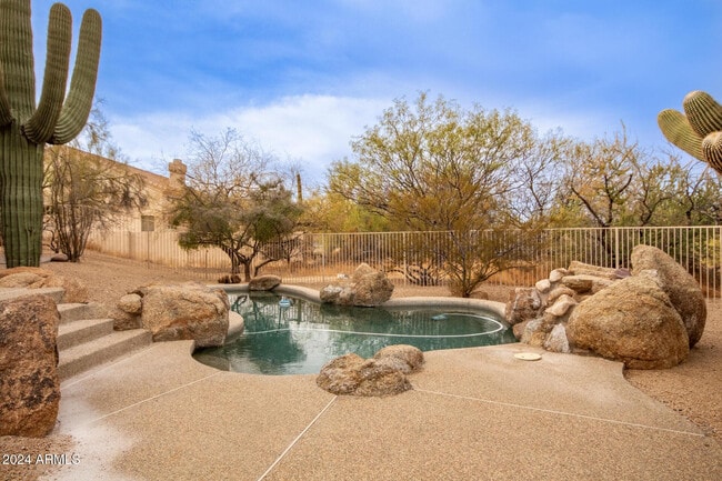 Photo - 7150 E Morning Vista Ln