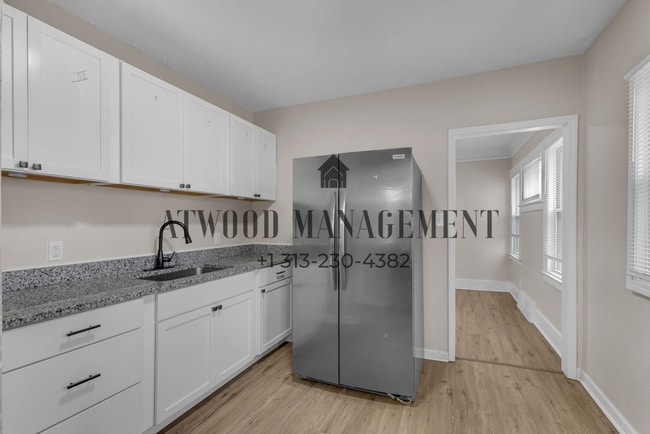 Photo - This beautifully updated 3-bedroom, 1-bath single-family home is ready for move-in!