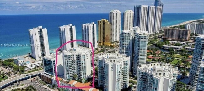 Building Photo - 150 Sunny Isles Blvd Unit 1-1103 Rental