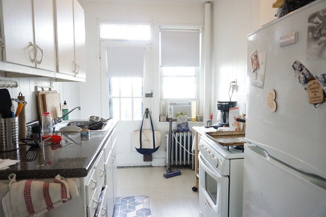 Photo - 116 Washington St Apartamentos