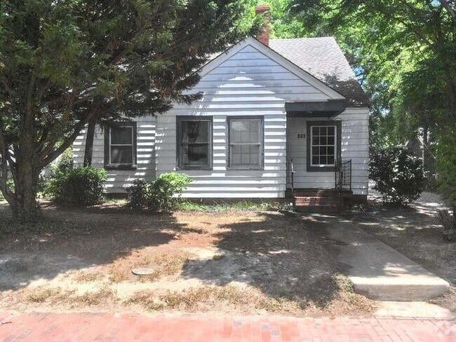 Building Photo - 305 S Boundary St Unit 305 Rental
