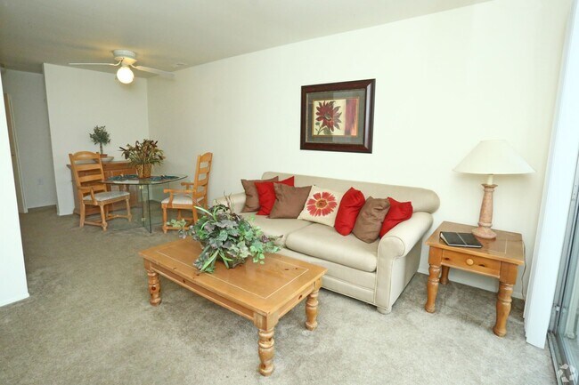 Clover Tree Apartments
