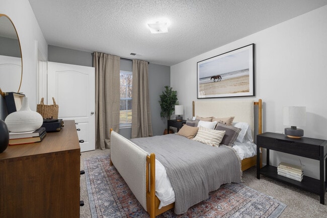The Churchill apartments — community photo