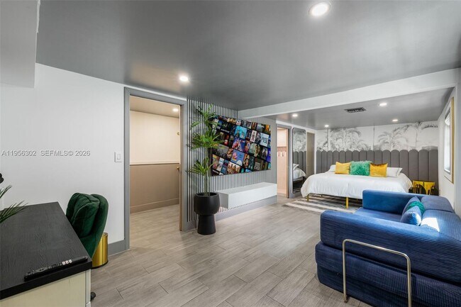 Photo - 1532 N Andrews Ave