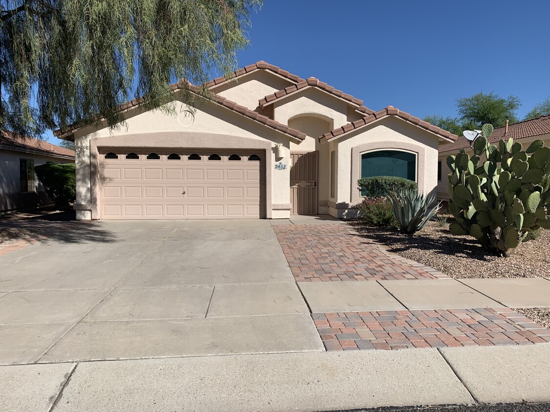 Photo - 2461 E Stone Stable Dr (Tucson, AZ)