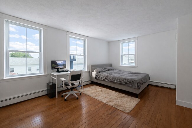276 Chestnut Hill Ave Unidad 9
