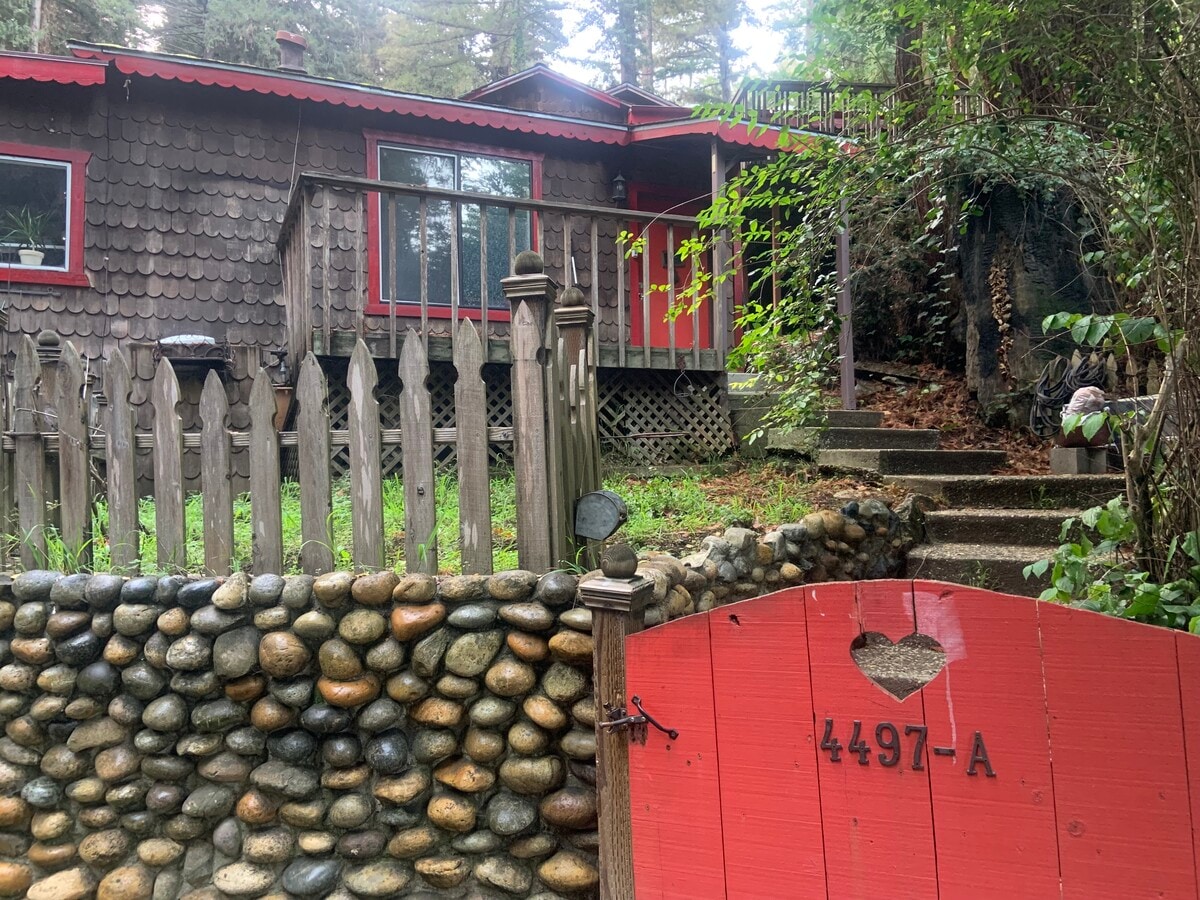 Photo - 4497 Highway 9 House Unit #A