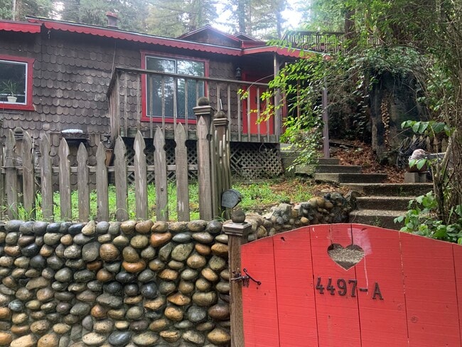 Building Photo - 4497 Highway 9 Unit #A Rental