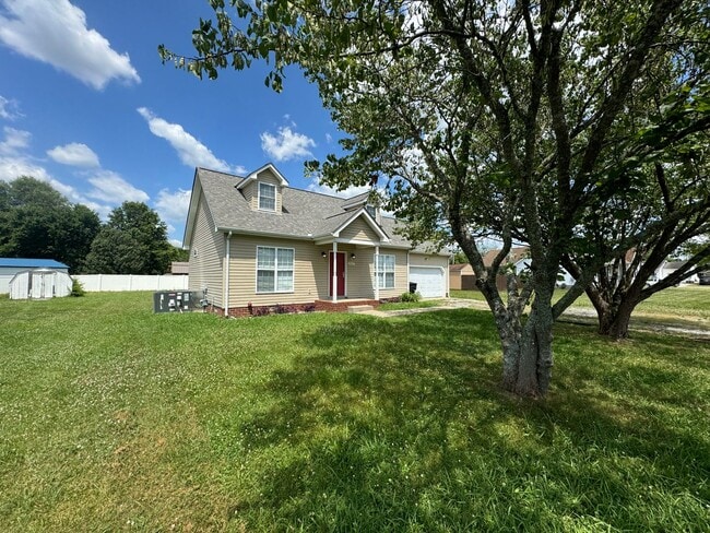 Photo - 2507 Floyd Ave