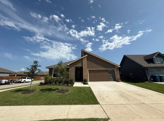 Photo - 701 Trinity Pk Trl Casa