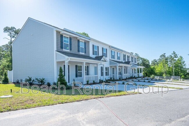 Photo - 209 Banbury Ln