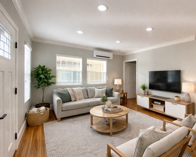 Building Photo - 1BD/1BA Cottage Home at B Street Bungalows – Modern Luxury Meets Mission Style Charm! Unit 2952