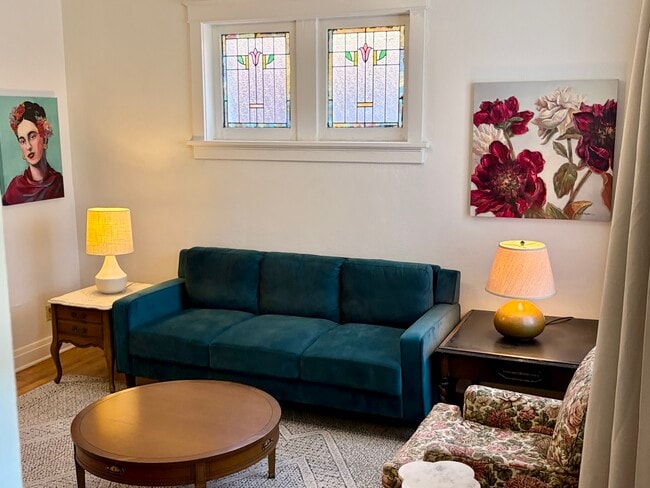 Photo - 2107 Maury Ave Unidad 2107A-secondfloor