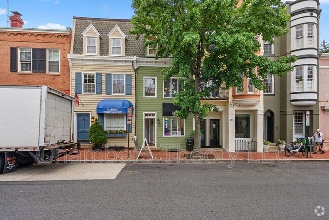 Building Photo - 2613 P St NW Unit #2 Rental