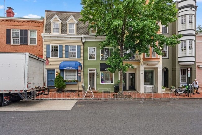Photo - 2613 P St NW Condo Unit #2