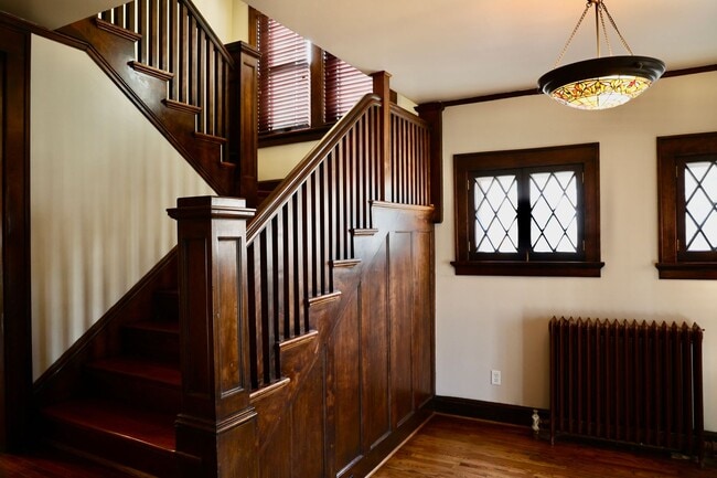 Photo - Stunning Historic Estate + In Ground Pool + Private Carriage House + Chef's Kitchen + Two Car Garage