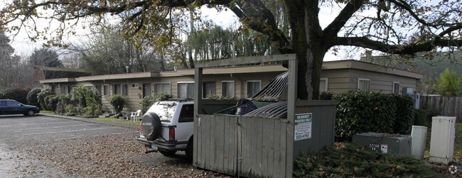 Veneta Marie Apartments