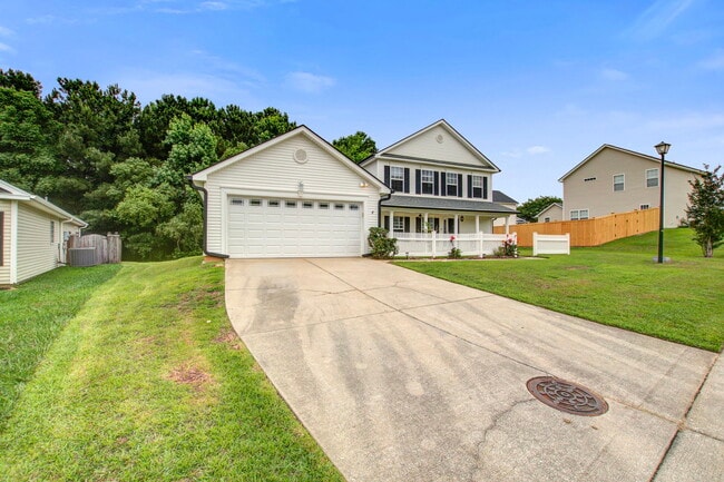 Photo - 202 Seneca River Dr