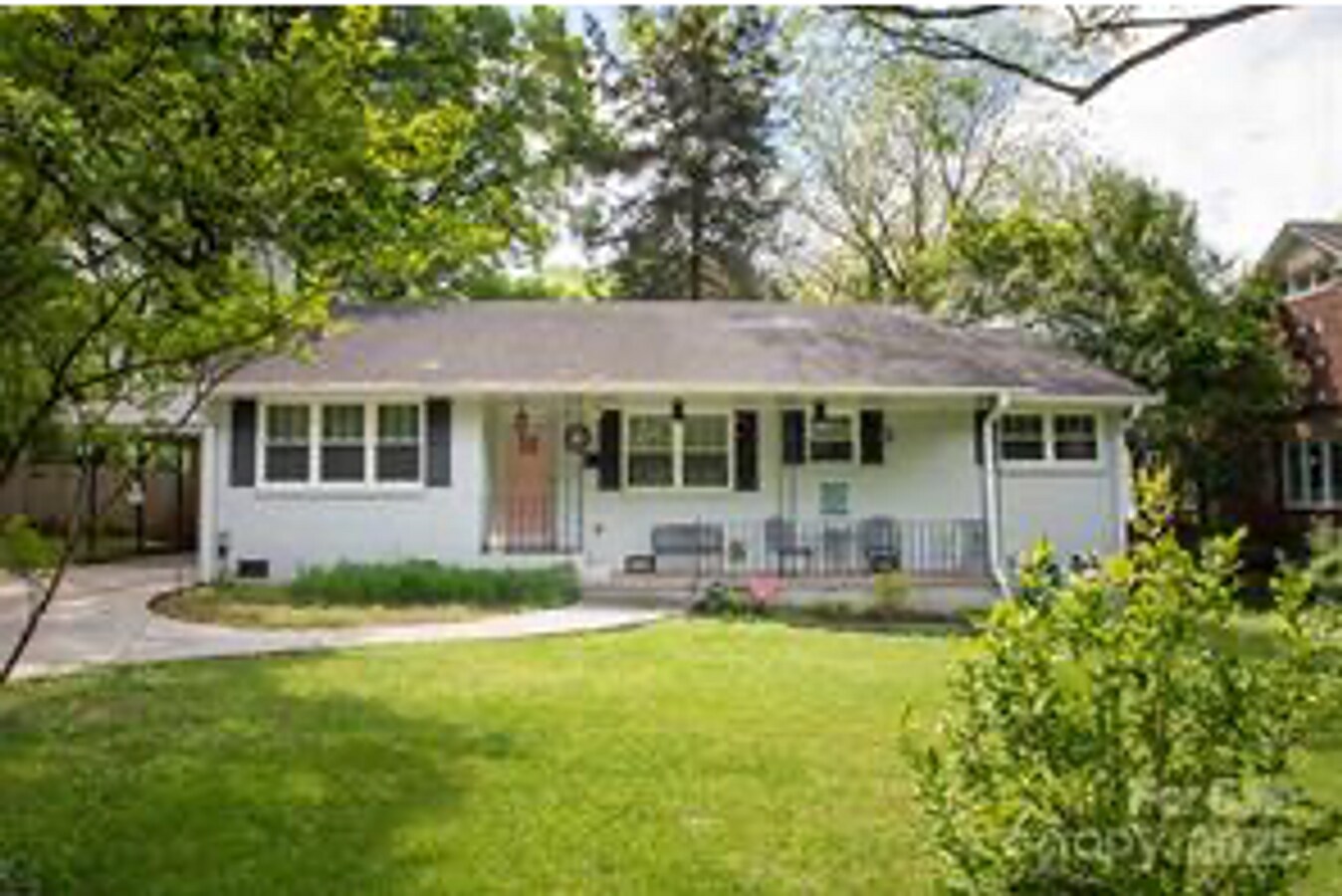 3 Bedroom Home for Lease - Madison Park / Collins Park Area - 3 Bedroom Home for Lease - Madison Park / Collins Park Area