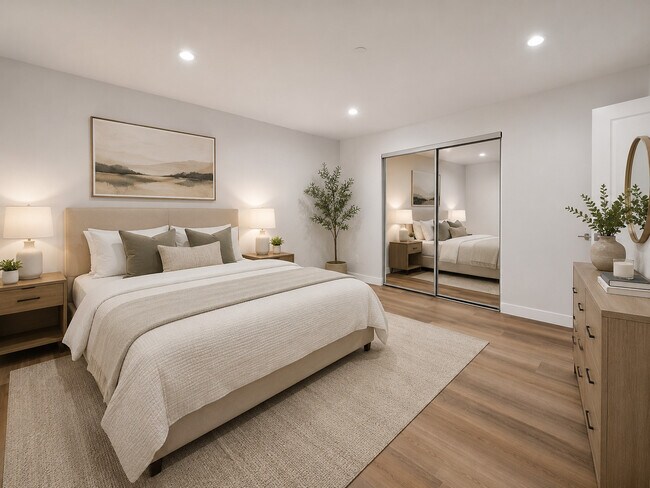 Saticoy Villas.