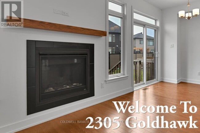 Photo - 2305 Goldhawk Dr
