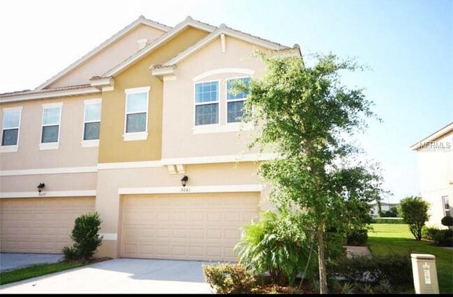 Photo - 9081 Shepton St Townhome