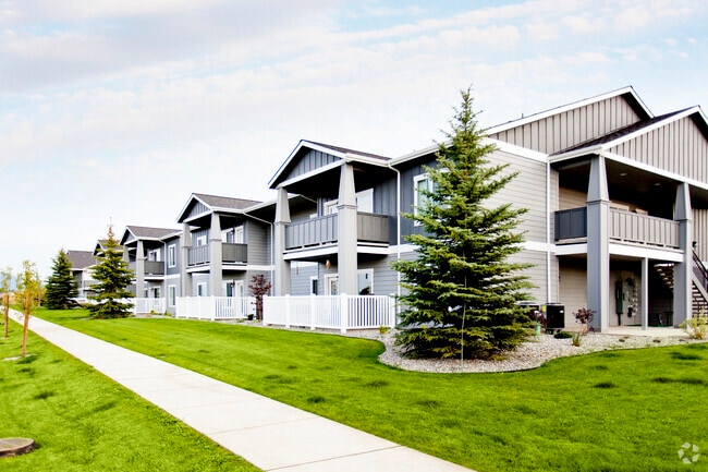 Building Photo - Park Villas Rental