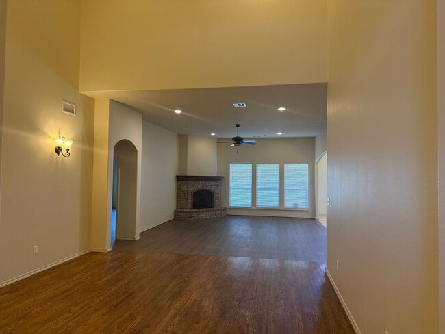 Photo - Welcome to your beautiful 3 bedroom home in the Battle Creek golf community!