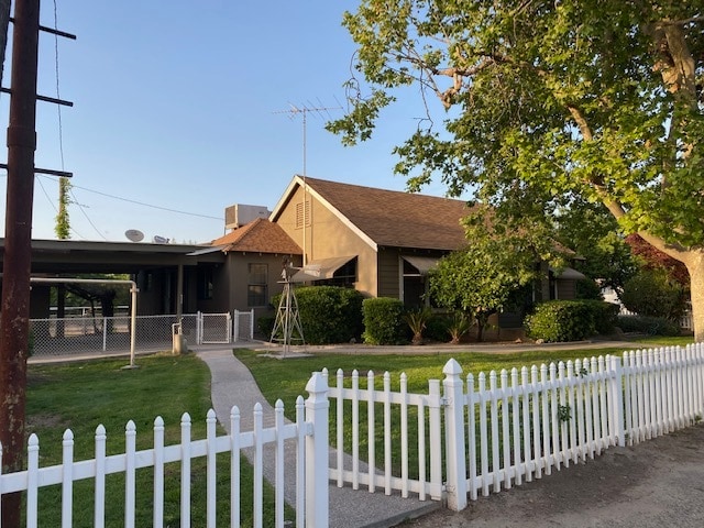 Photo - 4701 Hammett Rd