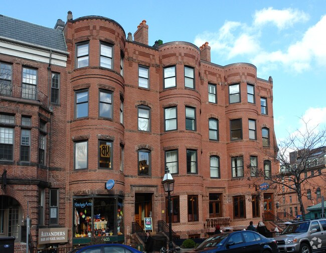 Photo - DuBarry Condominium