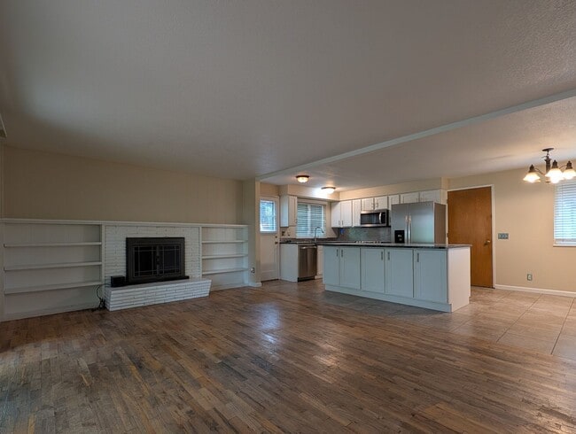 Photo - Charming 3-Bedroom, 1.5-Bath Home ~ Landscaping Provided!