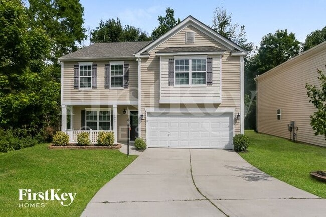 Building Photo - 14903 Alyssa Faith Ct Rental