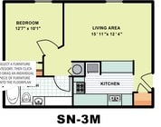 SN-3M