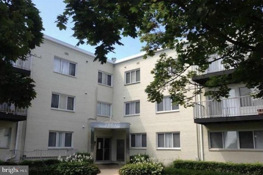 Photo - 1001 Chillum Rd Condo Unit 209