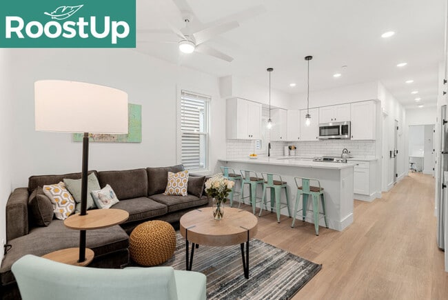 Building Photo - Furnished Private Bedroom in South Boston Rental