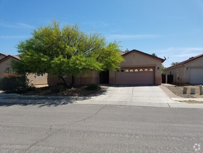 Building Photo - 7489 S Arizona Madera Dr Rental