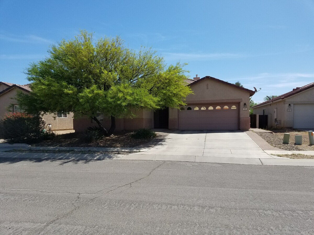Photo - 7489 S Arizona Madera Dr Casa
