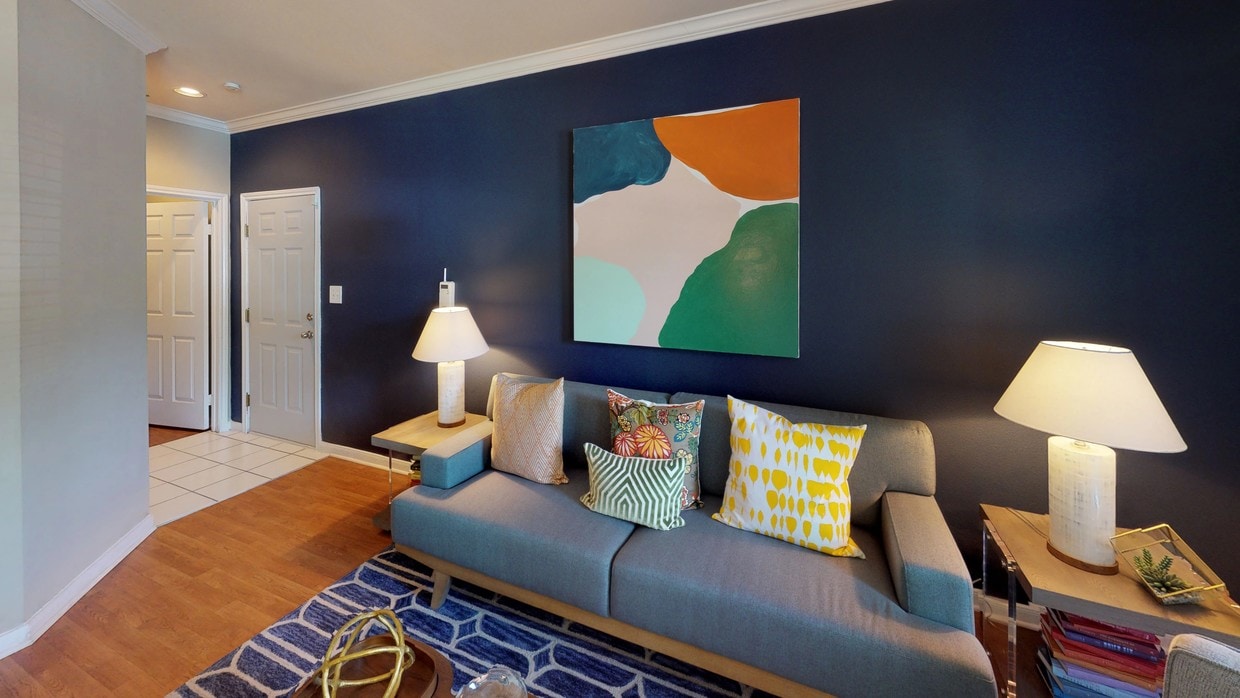 Photo - The Belmont Apartments