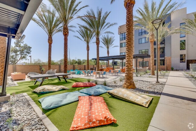 Loung Area